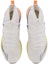 Lookbook (W) Li-Ning Chase High-Top Lari 'Putih Ungu' ARBN004-6