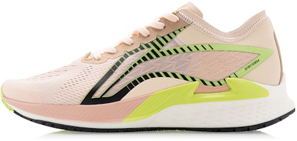 (Women) Li-Ning Chase Lt 'Peach Liquor Pink' ARMQ004-4 (Women) Li-Ning Chase Lt 'Peach Liquor Pink' ARMQ004-4