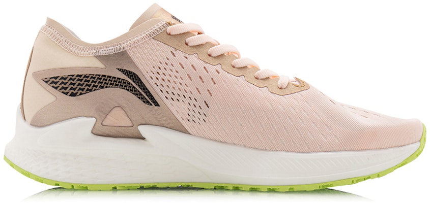 (Women) Li-Ning Chase Lt 'Peach Liquor Pink' ARMQ004-4 Order (Women) Li-Ning Chase Lt 'Peach Liquor Pink' ARMQ004-4