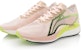 (W) Li-Ning Chase Lt 'Peach Liquor Pink' Merah Jambu Persik ARMQ004-4