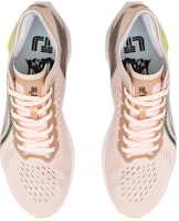 (W) Li-Ning Chase Lt 'Peach Liquor Pink' Sepatu Pink Persik ARMQ004-4 Shop (W) Li-Ning Chase Lt 'Peach Liquor Pink' Sepatu Pink Persik ARMQ004-4