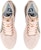 (W) Li-Ning Chase Lt 'Peach Liquor Pink' Merah Jambu Persik ARMQ004-4