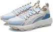 Lookbook (W) Li-Ning Chasing ''Grijs Blauw'' AGCR102-2