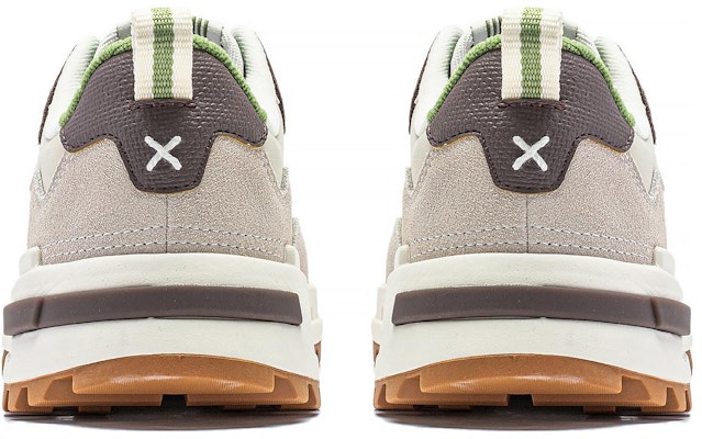 (W) 李寧 疾風2.0 グレーグリーンブラウン AGCT308-2 Details for (W) 李寧 疾風2.0 グレーグリーンブラウン AGCT308-2