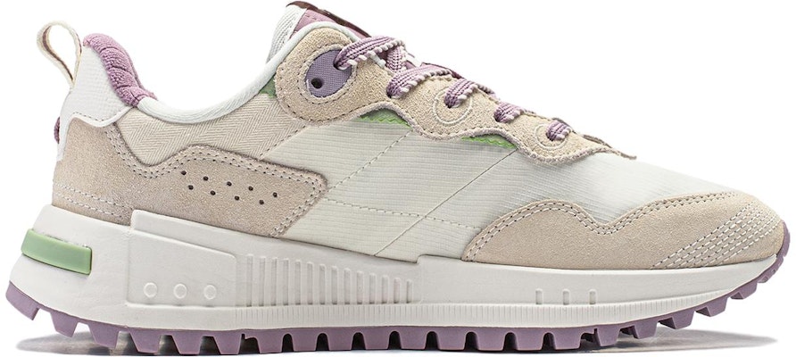 (W) Li-Ning ChengFeng 2.0 'Gris Morado' AGCT308-5 Order (W) Li-Ning ChengFeng 2.0 'Gris Morado' AGCT308-5