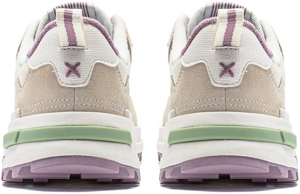 (W) Li-Ning ChengFeng 2.0 'Gris Morado' AGCT308-5 Details for (W) Li-Ning ChengFeng 2.0 'Gris Morado' AGCT308-5