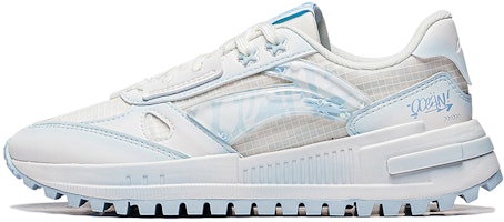 (Women) Li-Ning ChengFeng 2.0 'Ocean Blue' AGCT464-2 (Women) Li-Ning ChengFeng 2.0 'Ocean Blue' AGCT464-2