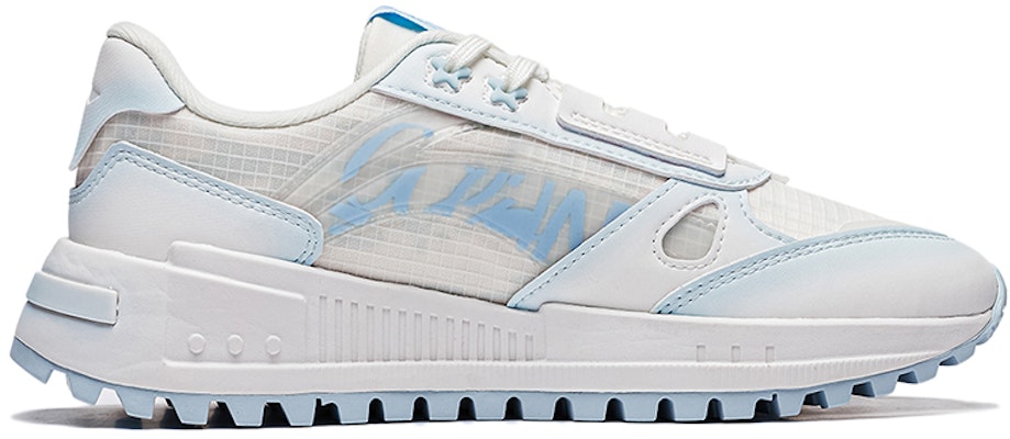 (W) 李寧 疾風2.0 「オーシャンブルー」 AGCT464-2 Order (W) 李寧 疾風2.0 「オーシャンブルー」 AGCT464-2