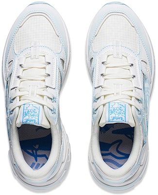 (W) 李寧 疾風2.0 「オーシャンブルー」 AGCT464-2 Lookbook (W) 李寧 疾風2.0 「オーシャンブルー」 AGCT464-2