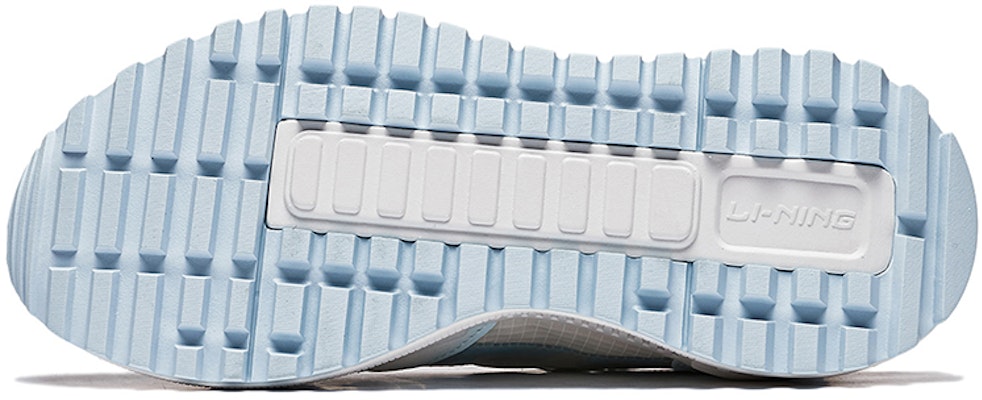 (W) 李寧 疾風2.0 「オーシャンブルー」 AGCT464-2 Purchase (W) 李寧 疾風2.0 「オーシャンブルー」 AGCT464-2