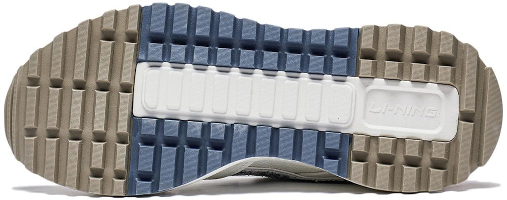 (W) Li-Ning ChengFeng 2.0 'Putih Merah Biru' AGCT156-4 Sizing (W) Li-Ning ChengFeng 2.0 'Putih Merah Biru' AGCT156-4