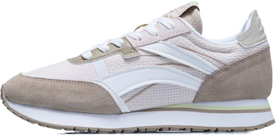 (Women) Li-Ning ChengFeng 'Brown Grey' AGCR196-8 (Women) Li-Ning ChengFeng 'Brown Grey' AGCR196-8