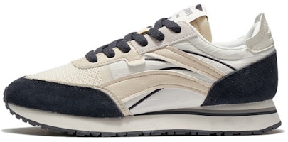 (Women) Li-Ning ChengFeng 'Grey Black' AGCR196-13 (Women) Li-Ning ChengFeng 'Grey Black' AGCR196-13