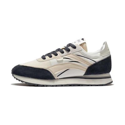 (W) Li-Ning ChengFeng 'Grey Black'