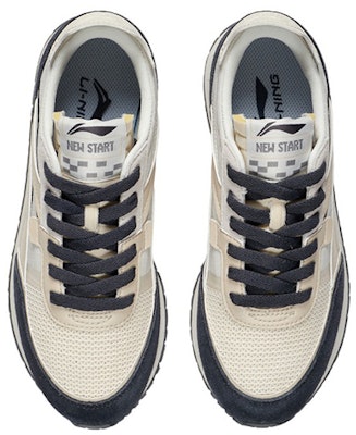 (W) Li-Ning ChengFeng 'Gris Negro' AGCR196-13 Shop (W) Li-Ning ChengFeng 'Gris Negro' AGCR196-13