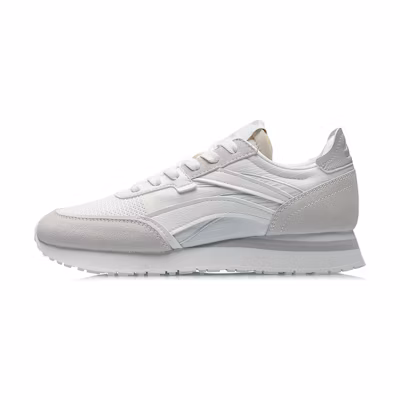 (W) Li-Ning ChengFeng 'Grey White'