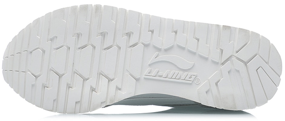 (W) 李寧 疾風 グレーホワイト (Rīningu Shippū Gurēhowaito) AGCR196-1 Purchase (W) 李寧 疾風 グレーホワイト (Rīningu Shippū Gurēhowaito) AGCR196-1