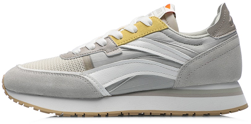 (W) Li-Ning ChengFeng 'Kelabu Kuning' AGCR196-4 Buy (W) Li-Ning ChengFeng 'Kelabu Kuning' AGCR196-4