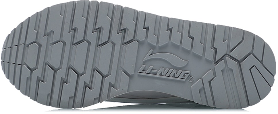 (W) Li-Ning ChengFeng 'Rosa Blanco Verde' AGCR196-2 Purchase (W) Li-Ning ChengFeng 'Rosa Blanco Verde' AGCR196-2