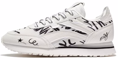 (Women) Li-Ning ChengFeng 'White Black' AGCR196-11 (Women) Li-Ning ChengFeng 'White Black' AGCR196-11