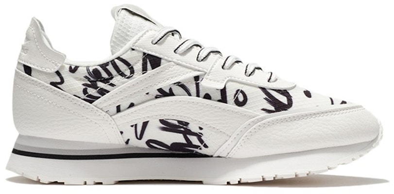 (W) Li-Ning ChengFeng 'Blanco Negro' AGCR196-11 Order (W) Li-Ning ChengFeng 'Blanco Negro' AGCR196-11
