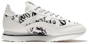 Order (W) Li-Ning ChengFeng 'Blanco Negro' AGCR196-11