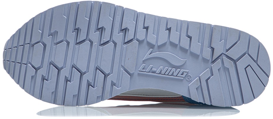 (W) 李寧 疾風 ホワイトブルーピンク (Rīningu Shippū Howaito Burū Pinku) AGCR196-6 Purchase (W) 李寧 疾風 ホワイトブルーピンク (Rīningu Shippū Howaito Burū Pinku) AGCR196-6