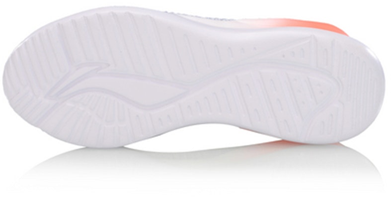 LiNing李寧 乘風 一體織透氣潮流休閒鞋 女款 螢光珊瑚粉 Purchase LiNing李寧 乘風 一體織透氣潮流休閒鞋 女款 螢光珊瑚粉