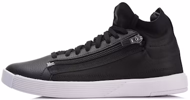 (Women) Li-Ning Chillout Zip 'Black White' AGBN026-1 (Women) Li-Ning Chillout Zip 'Black White' AGBN026-1