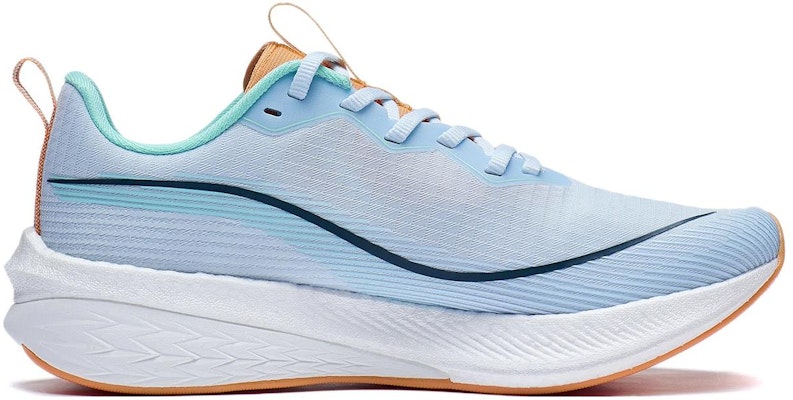 (Women) Li-Ning Chitu 6 Pro 'Sky Blue' ARMT044-3 Order (Women) Li-Ning Chitu 6 Pro 'Sky Blue' ARMT044-3