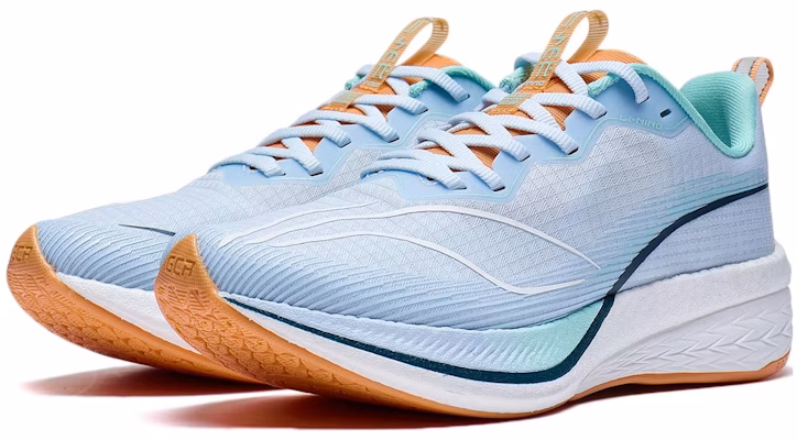 (W) Li-Ning Chitu 6 Pro 'Azul Cielo' ARMT044-3 Lookbook (W) Li-Ning Chitu 6 Pro 'Azul Cielo' ARMT044-3