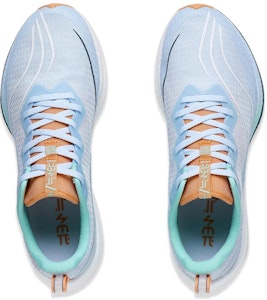 李宁 赤兔6pro 反光輕量高回彈 減震透氣 低幫 跑步鞋 女款 天水藍 Shop 李宁 赤兔6pro 反光輕量高回彈 減震透氣 低幫 跑步鞋 女款 天水藍