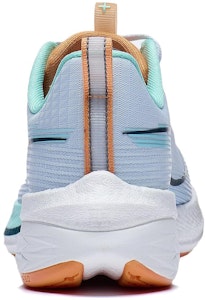 李宁 赤兔6pro 反光輕量高回彈 減震透氣 低幫 跑步鞋 女款 天水藍 Details for 李宁 赤兔6pro 反光輕量高回彈 減震透氣 低幫 跑步鞋 女款 天水藍