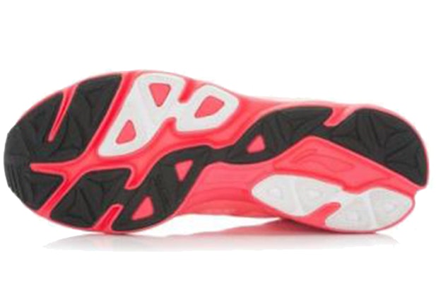 (W) Li-Ning Chitu 'Peach Pink Pendar Fluoresen' ARBK086-2 Shop (W) Li-Ning Chitu 'Peach Pink Pendar Fluoresen' ARBK086-2