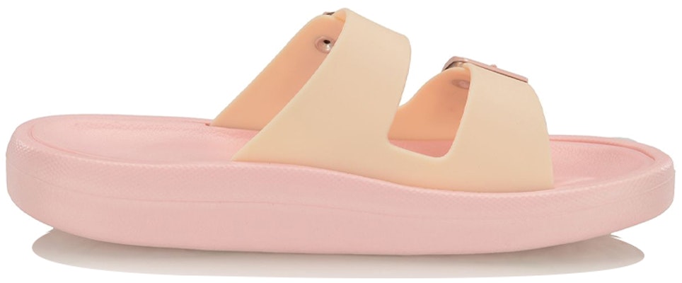(W) 리닝 클랩 샌들 '핑크' (Li-Ning Clap Sandals 'Pink') AGAP006-4 Order (W) 리닝 클랩 샌들 '핑크' (Li-Ning Clap Sandals 'Pink') AGAP006-4