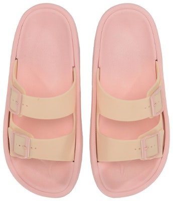 (W) 리닝 클랩 샌들 '핑크' (Li-Ning Clap Sandals 'Pink') AGAP006-4 Shop (W) 리닝 클랩 샌들 '핑크' (Li-Ning Clap Sandals 'Pink') AGAP006-4