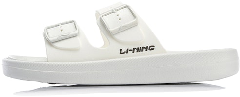 (Women) Li-Ning Clap 'White' AGAP006-1 (Women) Li-Ning Clap 'White' AGAP006-1
