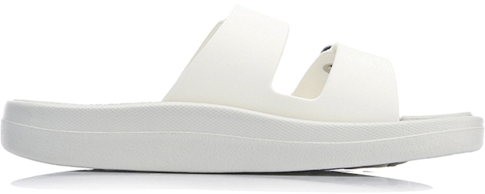 (W) Li-Ning Clap 'Putih' AGAP006-1 Order (W) Li-Ning Clap 'Putih' AGAP006-1