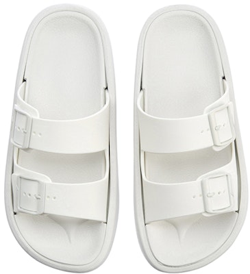 (W) Li-Ning Clap 'Putih' AGAP006-1 Shop (W) Li-Ning Clap 'Putih' AGAP006-1