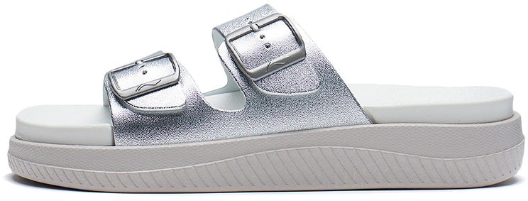 women-li-ning-clap-stylish-casual-fashion-silver-slippers-agas-004-2
