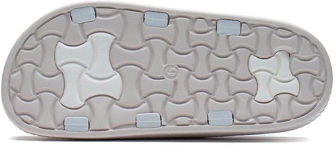 (W) 리닝 클랩 스타일리쉬 실버 슬리퍼 (Li-Ning Clap 스타일리쉬 실버 슬리퍼) AGAS004-2 Details for (W) 리닝 클랩 스타일리쉬 실버 슬리퍼 (Li-Ning Clap 스타일리쉬 실버 슬리퍼) AGAS004-2