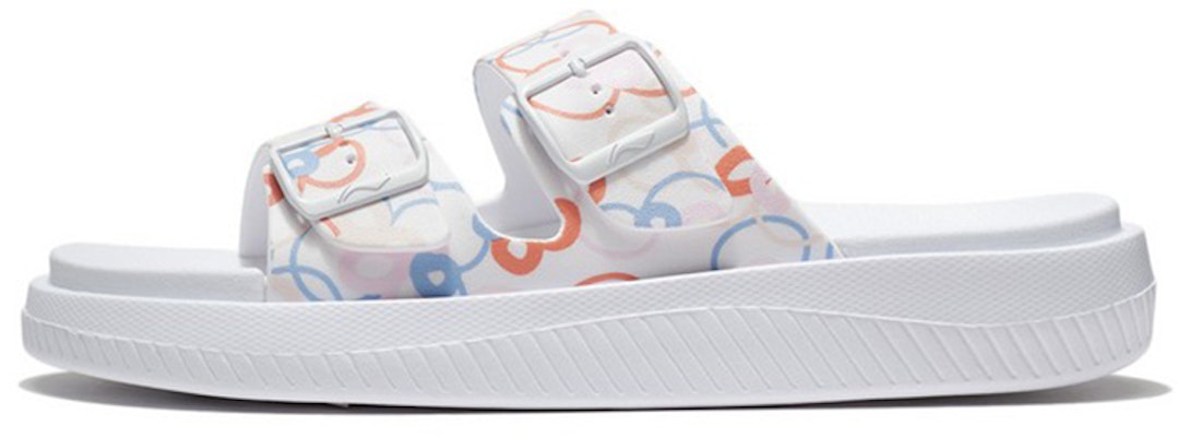 (W) Li-Ning Clap Selipar Kasual Fesyen Bergaya AGAS004-1 Buy (W) Li-Ning Clap Selipar Kasual Fesyen Bergaya AGAS004-1