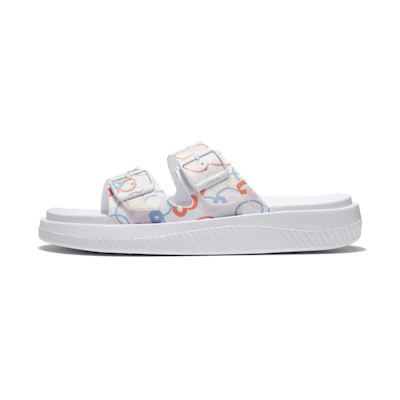 (W) Li-Ning Clap Stylish Casual Fashion Slippers
