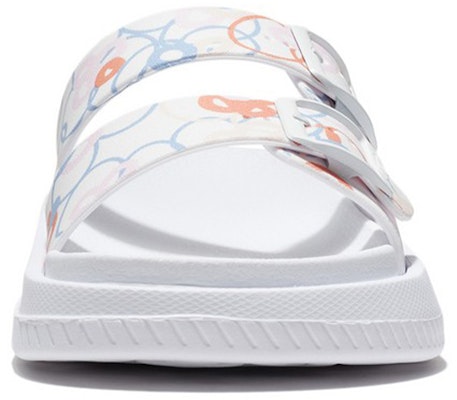 (W) Li-Ning Clap Selipar Kasual Fesyen Bergaya AGAS004-1 Shop (W) Li-Ning Clap Selipar Kasual Fesyen Bergaya AGAS004-1