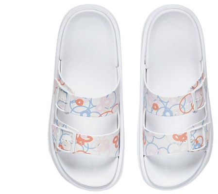 (W) Li-Ning Clap Selipar Kasual Fesyen Bergaya AGAS004-1 Purchase (W) Li-Ning Clap Selipar Kasual Fesyen Bergaya AGAS004-1