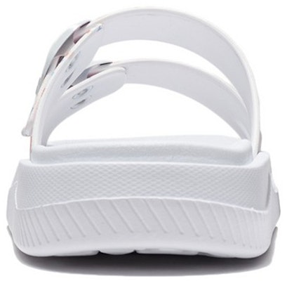 (W) Li-Ning Clap Selipar Kasual Fesyen Bergaya AGAS004-1 Details for (W) Li-Ning Clap Selipar Kasual Fesyen Bergaya AGAS004-1