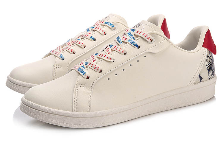 (W) Li-Ning Classic 'Apricot Red' 圖 3