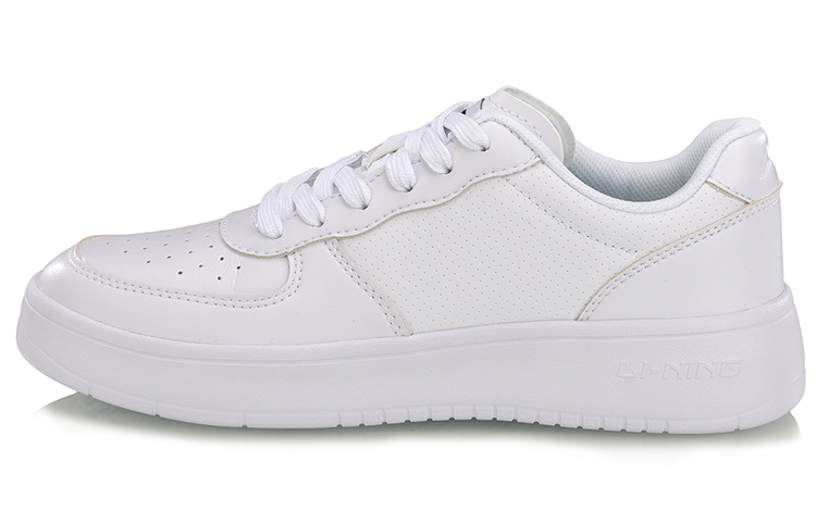 Buy (W) Li-Ning Klasik 'Breeze Putih' AGCN078-2