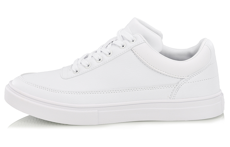 Buy (W) 李宁经典款'轻盈白潮' AGCN096-1