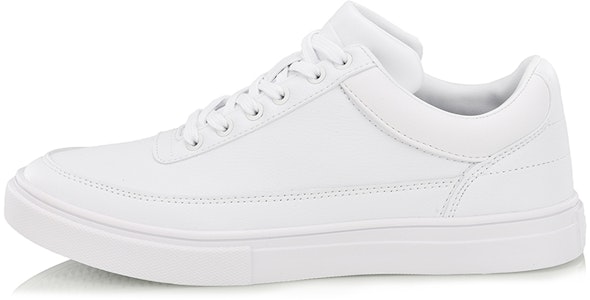 (W) 李宁经典款'轻盈白潮' AGCN096-1 Buy (W) 李宁经典款'轻盈白潮' AGCN096-1